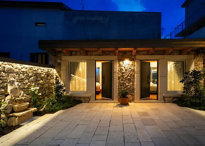 Bed and Breakfast Garni il Concale Castel Di Sangro